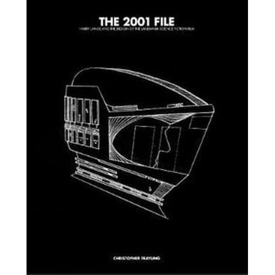 The 2001 File image 0