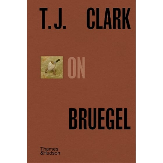 T.J. Clark on Bruegel image 0