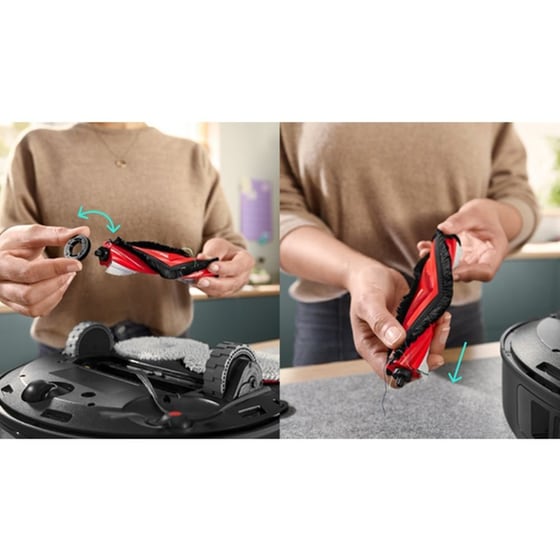 BOSCH BHZRCR Βούρτσα για Σκούπες Ρομπότ Spotless image 1