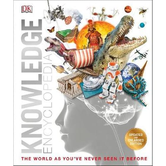 Knowledge Encyclopedia image 0