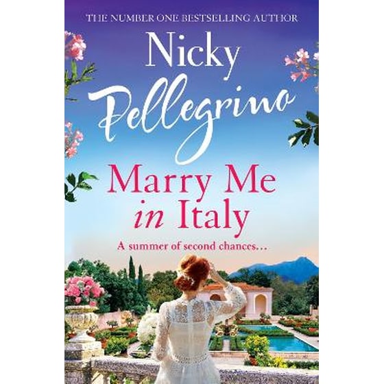 Marry Me in Italy image 0
