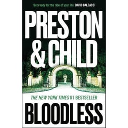 Bloodless