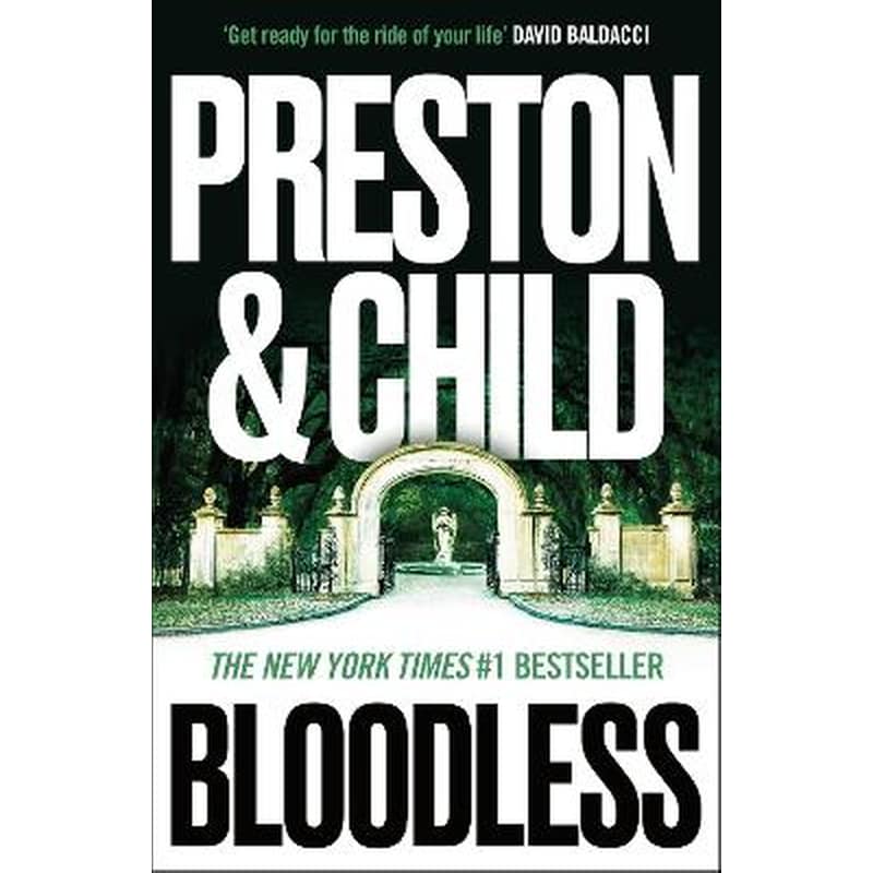 Bloodless