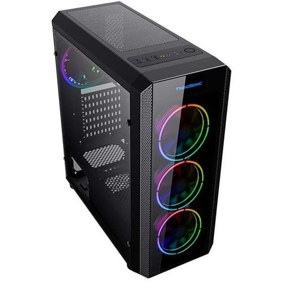 Desktop Intra (Ryzen-5-8500G/16GB/ 512GB SSD/Radeon Graphics/Win11Home) image 7