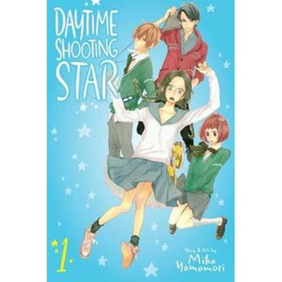Daytime Shooting Star, Vol. 1 image 0