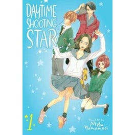 Daytime Shooting Star, Vol. 1