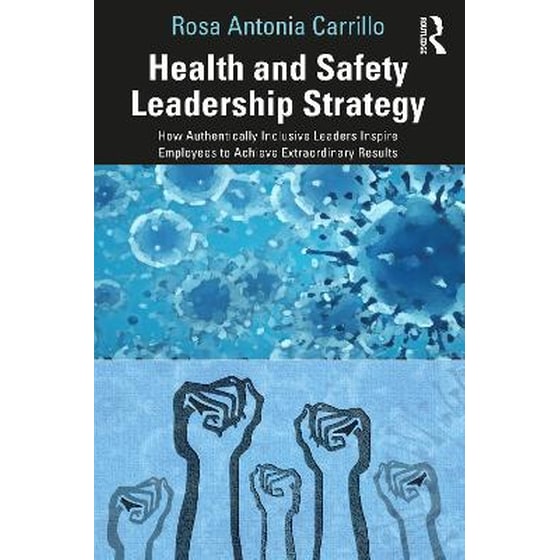 Health and Safety Leadership Strategy image 0