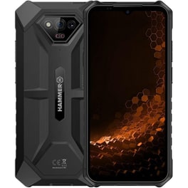 Hammer Iron V 64GB - Black