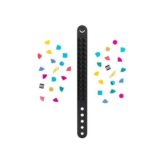 LEGO® DOTS Gamer Bracelet with Charms (41943) image 2