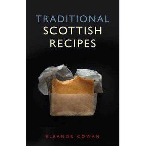 Traditional Scottish Recipes image 0