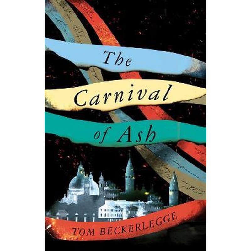 Carnival Of Ash