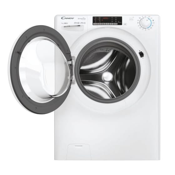 CANDY CO4 274TWM6/1-S 7 kg 1.200 Στροφές Λευκό με Wi-Fi Πλυντήριο Ρούχων image 3