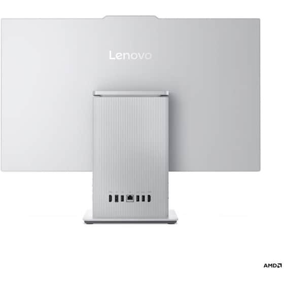 All in One Lenovo IdeaCentre AIO 27ARR9 27'' FHD IPS (AMD Ryzen 7 8845HS/16 GB/1TB SSD/Radeon 780M Graphics/Win11Home) image 3
