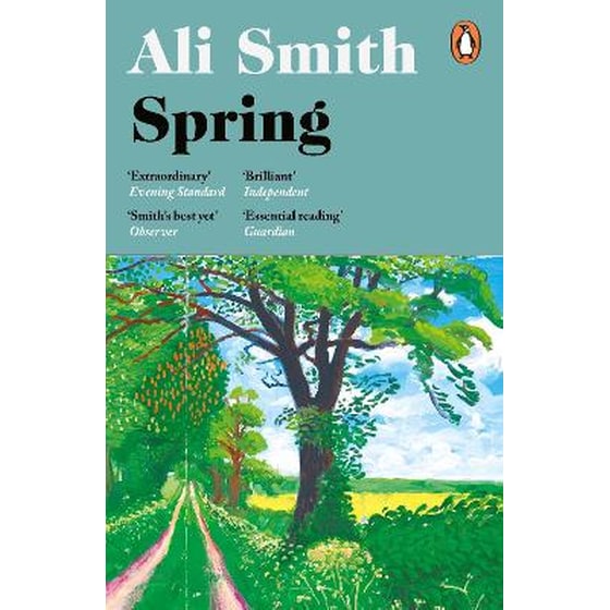Spring image 0