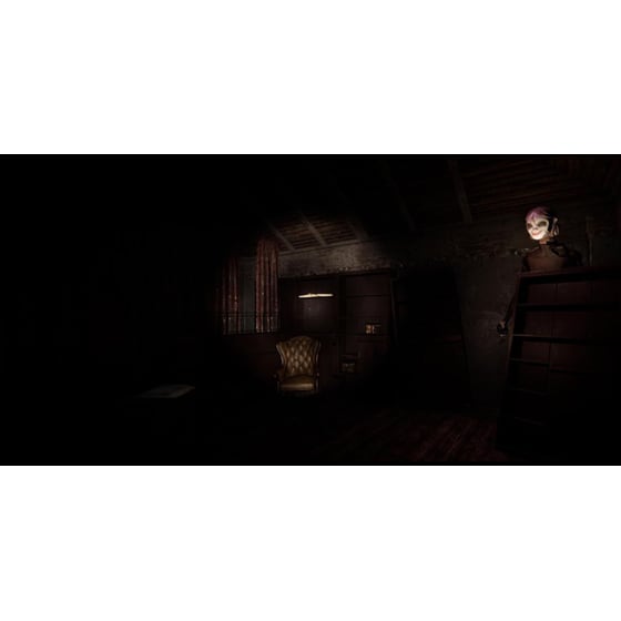 Dollhouse: Behind the Broken Mirror - PS5 image 3