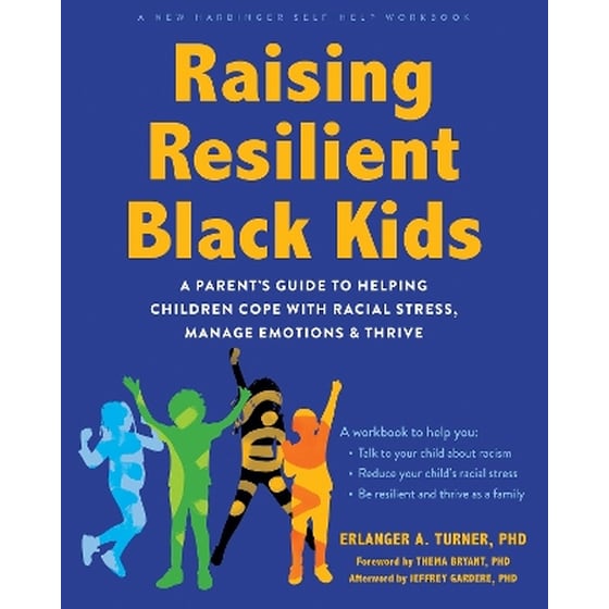 Raising Resilient Black Kids image 0