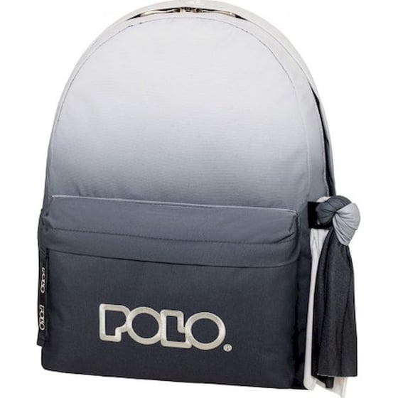 Τσάντα Πλάτης Polo Original Scarf Gradient Grey/Gradient Blue image 0