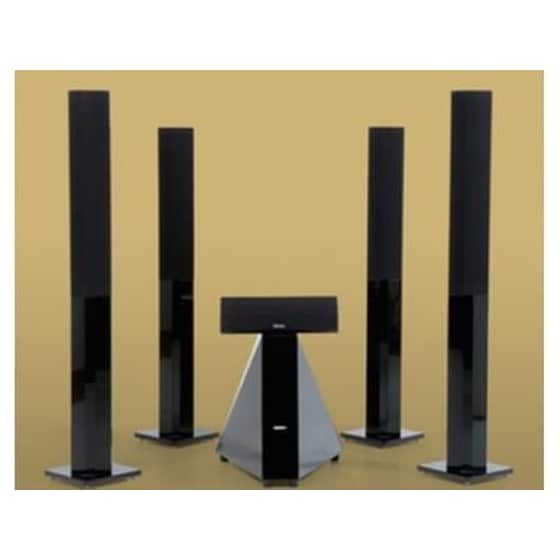 SPEAKER SET  ROISTER ΗΤ-4000 image 0