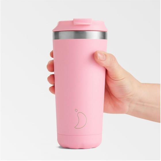 Κούπα Θερμός Chilly's  Original 500 ml Ροζ image 2