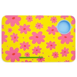 Βάση Laptop για τα πόδια Ban.do Get It Together Mini Daisies