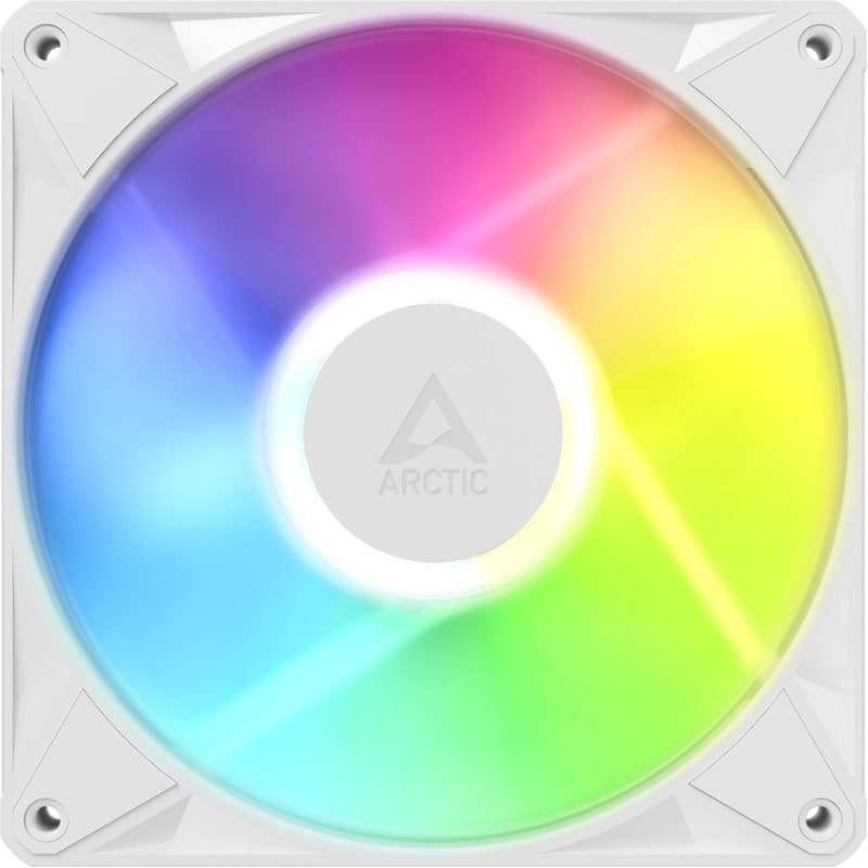 Case Fan Arctic ACFAN00342A 140mm