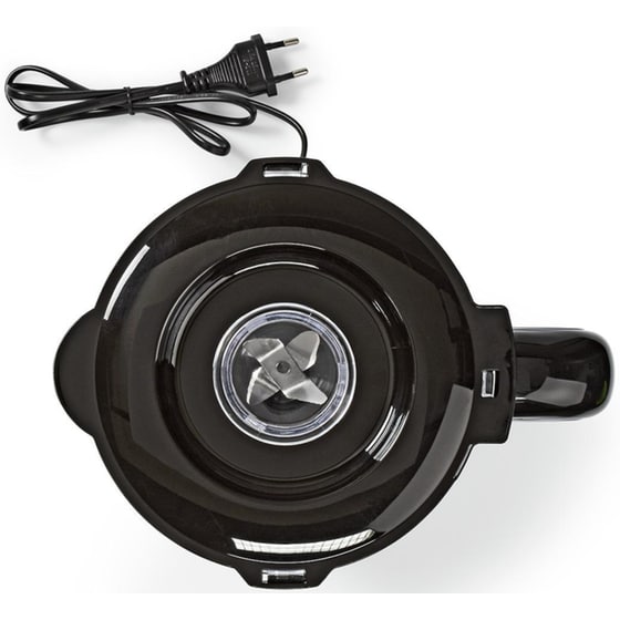 NEDIS KABL300CWT 1.5L 800W Μπλέντερ image 2