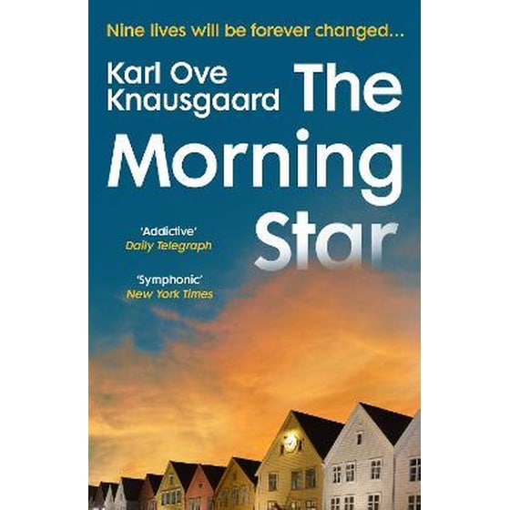 Morning Star image 0