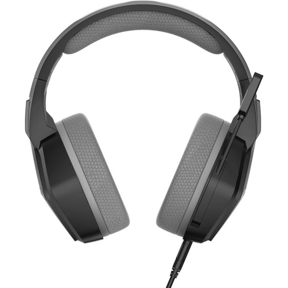Oniverse Nebula Gaming Ενσύρματα Ακουστικά 3.5mm - Μαύρα image 1