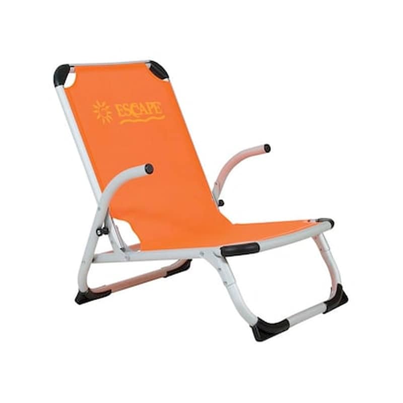 Πολυθρονάκι Παραλίας (ψηλή Πλάτη) 1