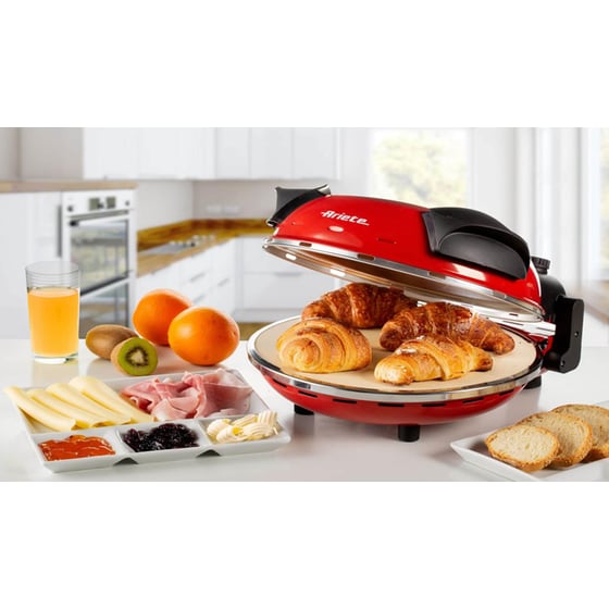 ARIETE 909 1200W Φούρνος Πίτσας image 5