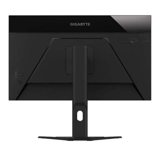 Gigabyte M27UA Gaming Monitor 27" UHD IPS 160Hz Flat 1ms image 3