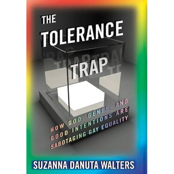Tolerance Trap, The image 0