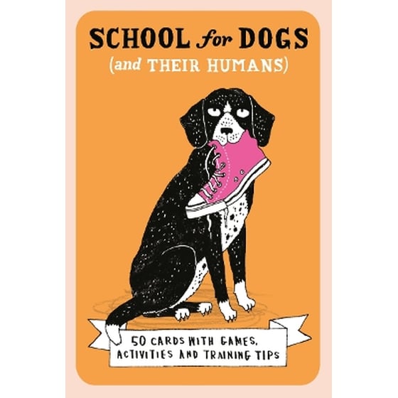 School For Dogs (and their humans) image 0