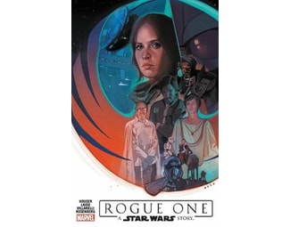 Star Wars: Rogue One Adaptation image 0