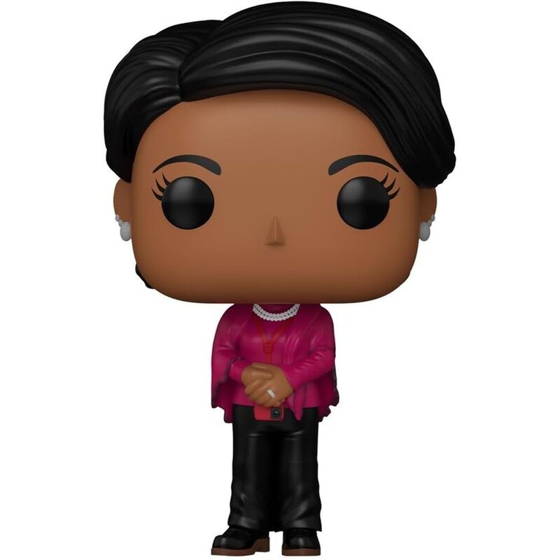 Funko Pop! Television - Abbott Elementary - Barbara Howard #1676 FUNKO