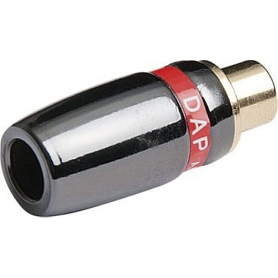 Bύσμα Dap Audio Rfk102 RCA Female image 1