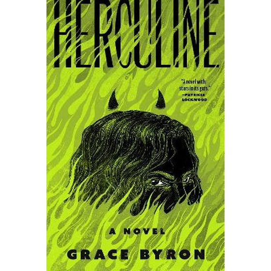 Herculine image 0