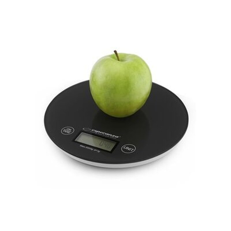 ESPERANZA ESPERANZA MANGO EKS003K 1gr/5kg Ψηφιακή Ζυγαριά Κουζίνας