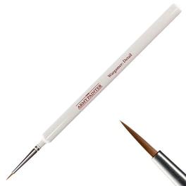The Army Painter - Detail Wargamer Brush