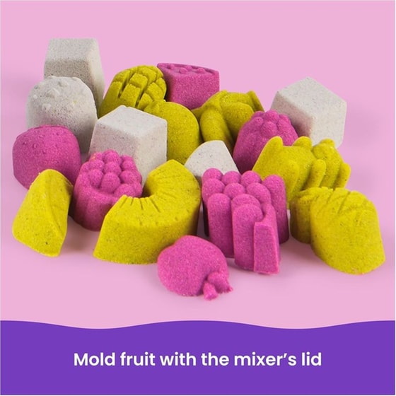 Kinetic Sand Smoothie Mixer Spin Master image 10