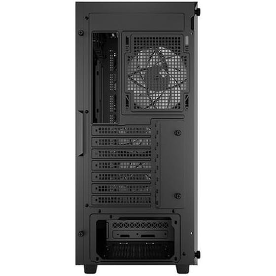 Κουτί Desktop Deepcool CC560 V2 Midi Tower - Μαύρο image 3