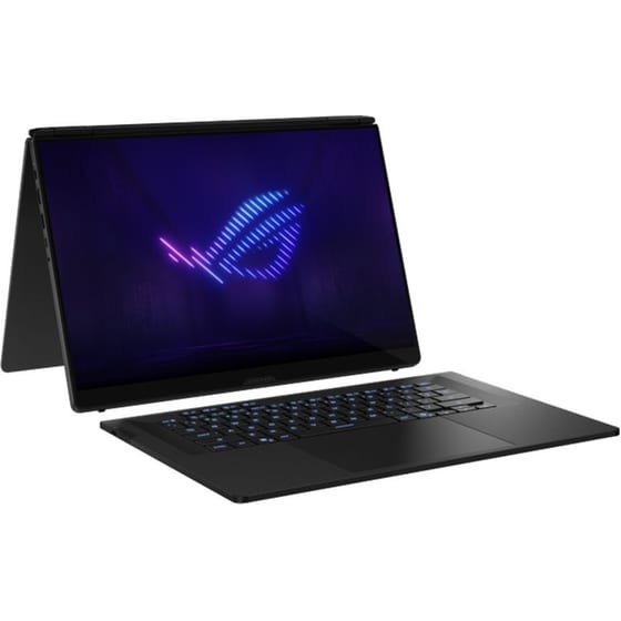 Asus ROG Zephyrus Duo GX651AX-SR121X 16" 3K OLED (Intel Core Ultra 9-386H/64GB/2TB SSD/Geforce RTX 5090/Win11Pro) Laptop image 10