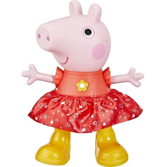 Peppa Pig Peppa's Muddy Puddles Party image 2
