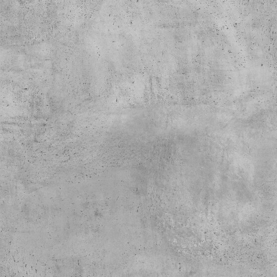 Γραφείο VidaXL από Επεξεργασμένο Ξύλο 102x50x75 cm - Γκρι Σκυροδέματος image 6
