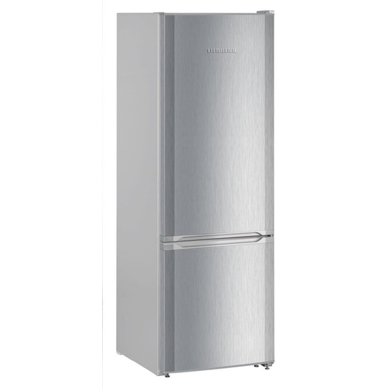 LIEBHERR CUele 2831 266 Lt Inox Ψυγειοκαταψύκτης image 2