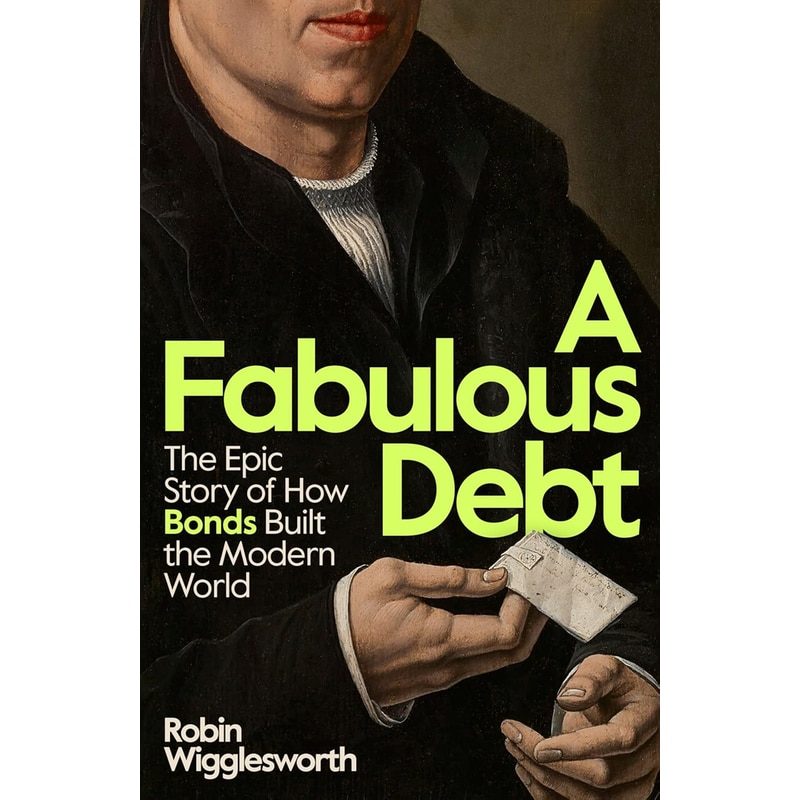 A Fabulous Debt