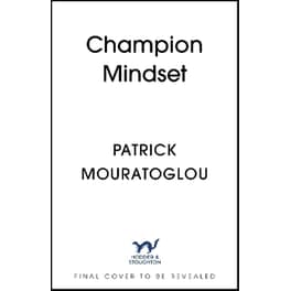 Champion Mindset