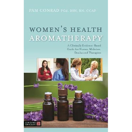 Women's Health Aromatherapy image 0