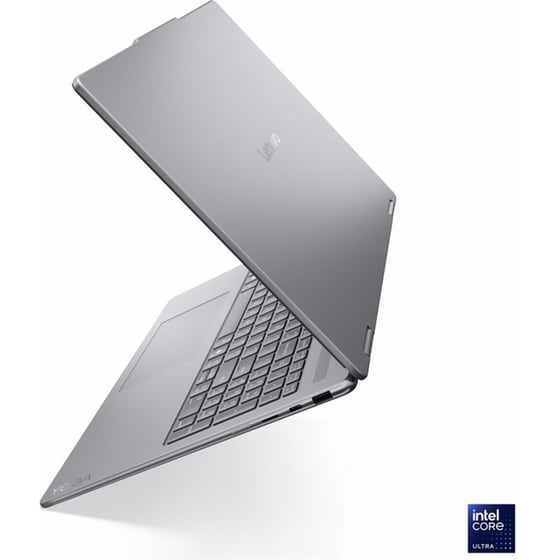 Lenovo Yoga 7 2-in-1 16ILL10 16'' QHD+ OLED (Intel Core Ultra 7-258V/32GB/1TB SSD/Intel Arc/Win11Home) Laptop image 9