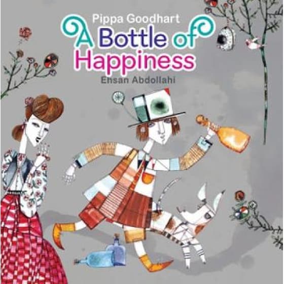 A Bottle of Happiness image 0